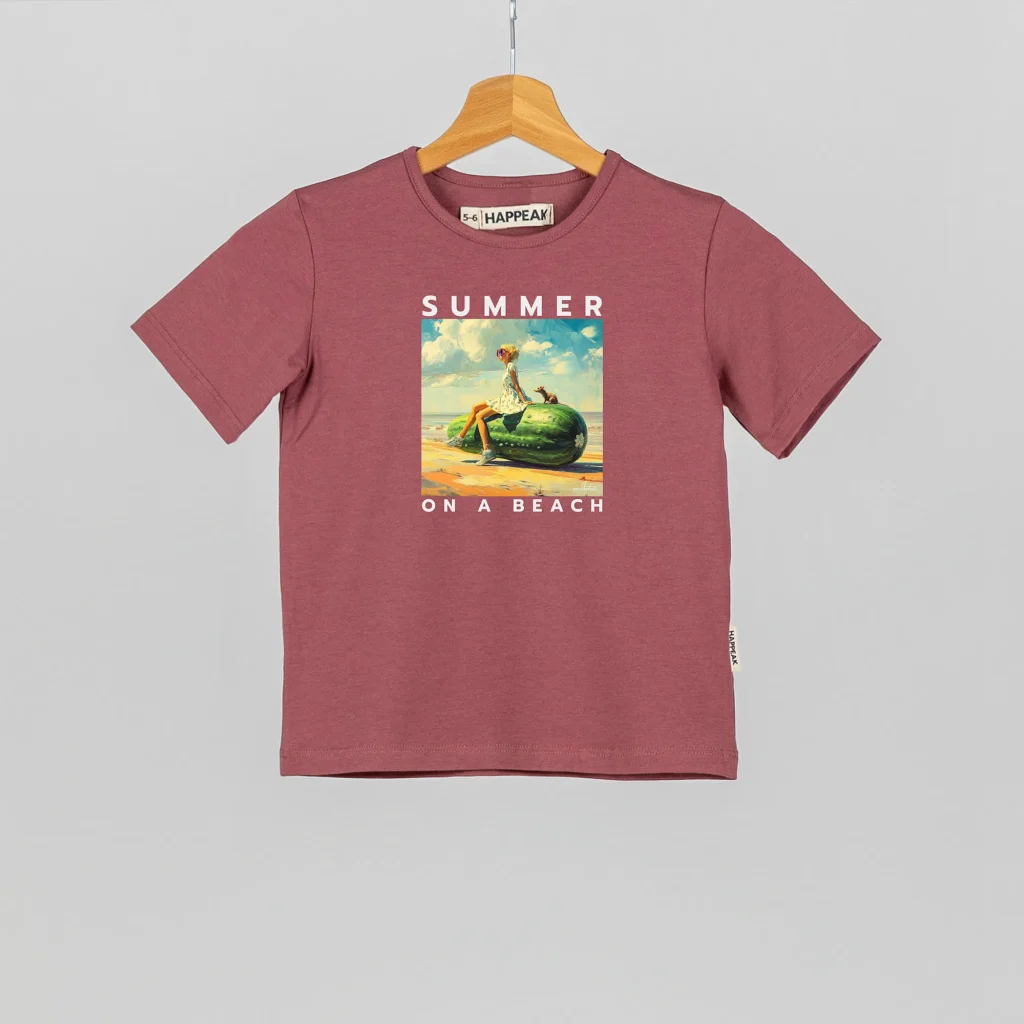 Kids T-shirt 