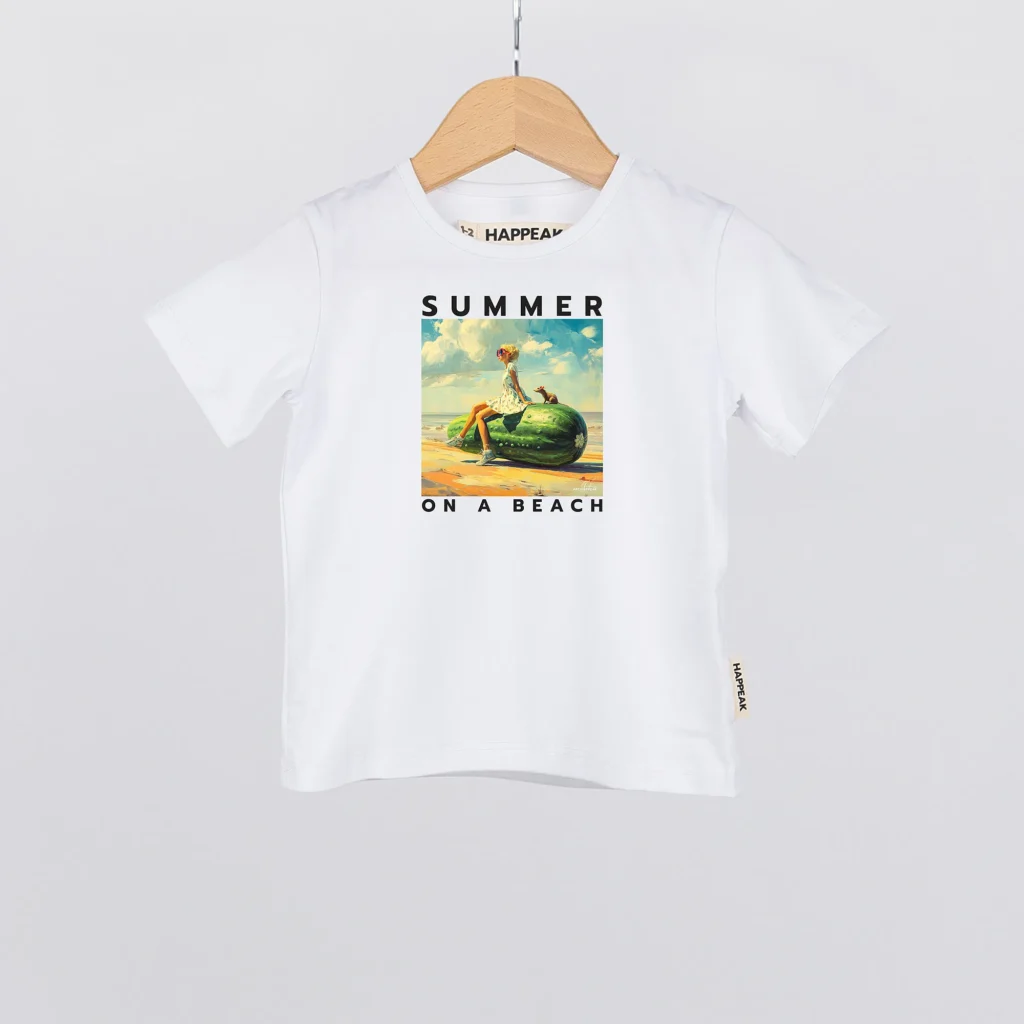 Kids T-shirt 