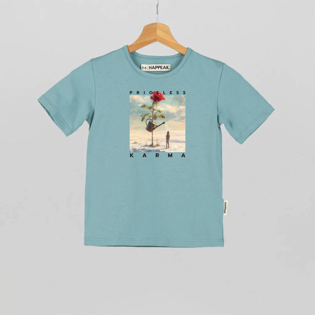 Kids T-shirt 