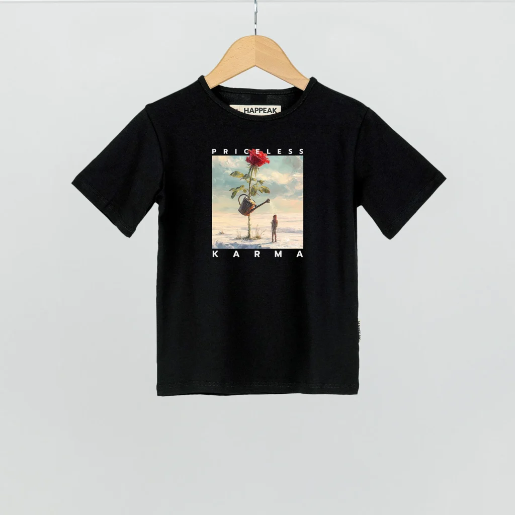 Kids T-shirt 
