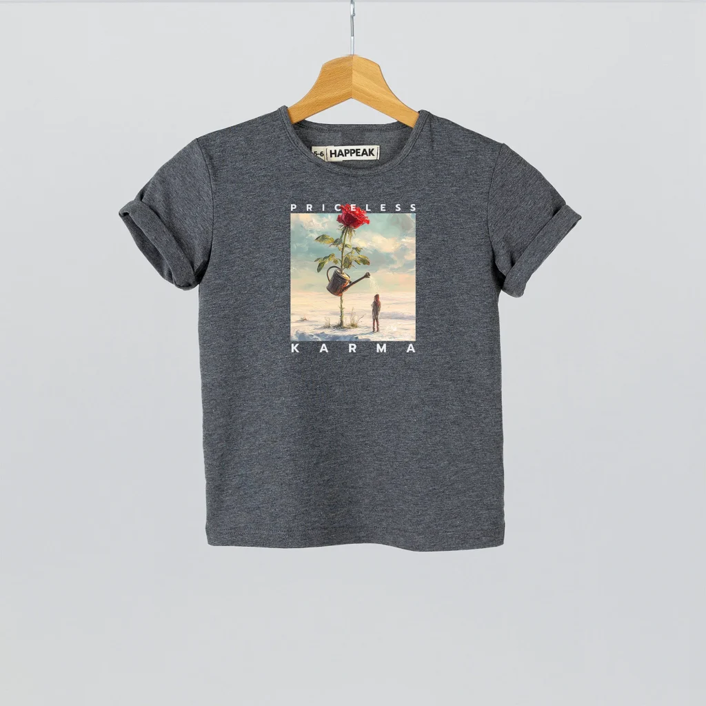 Kids T-shirt 