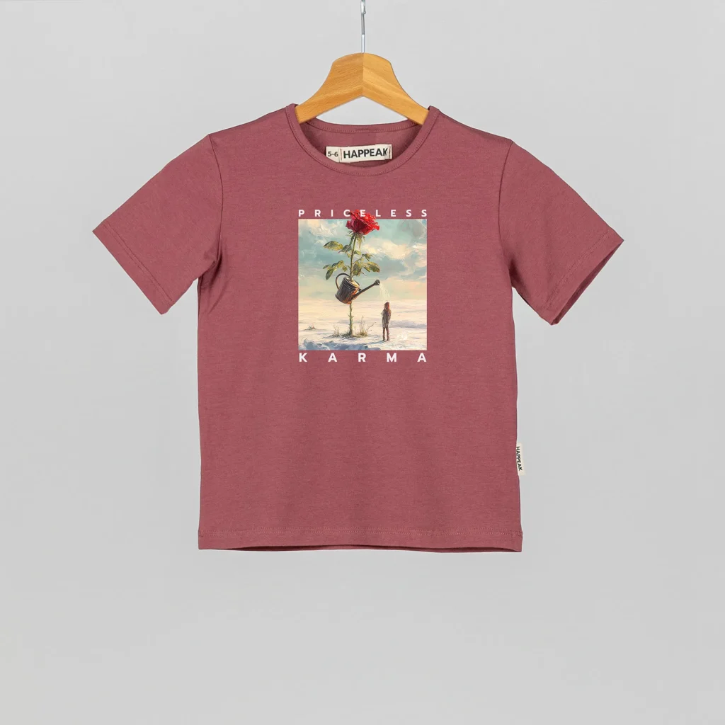 Kids T-shirt 