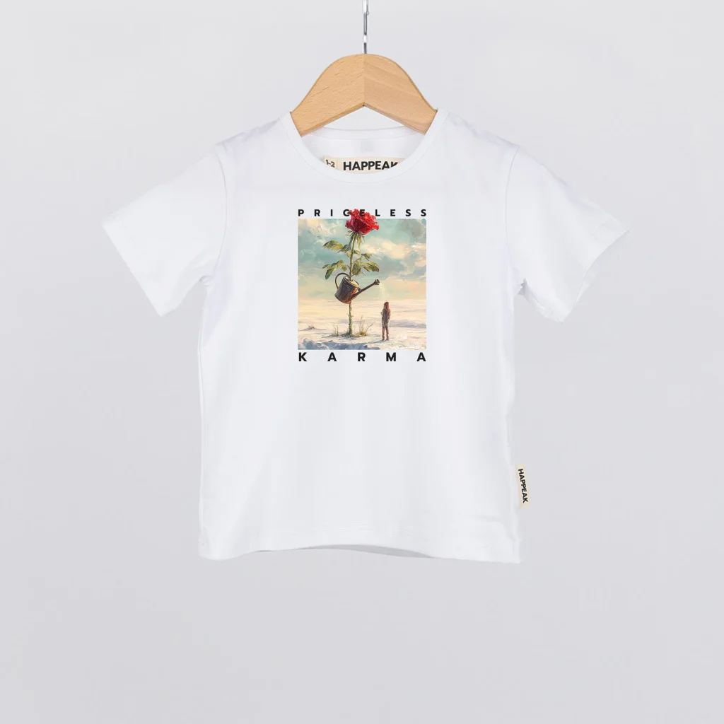 Kids T-shirt 