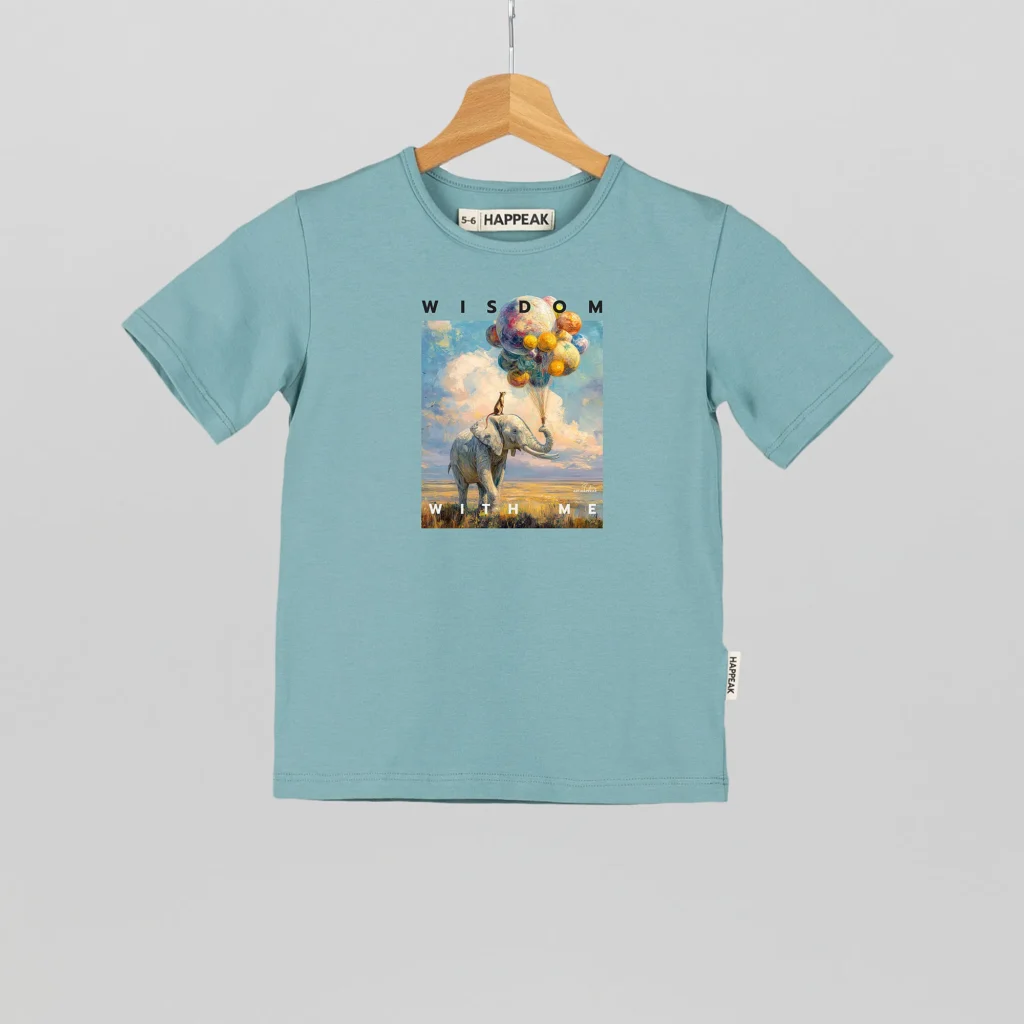 Kids T-shirt 