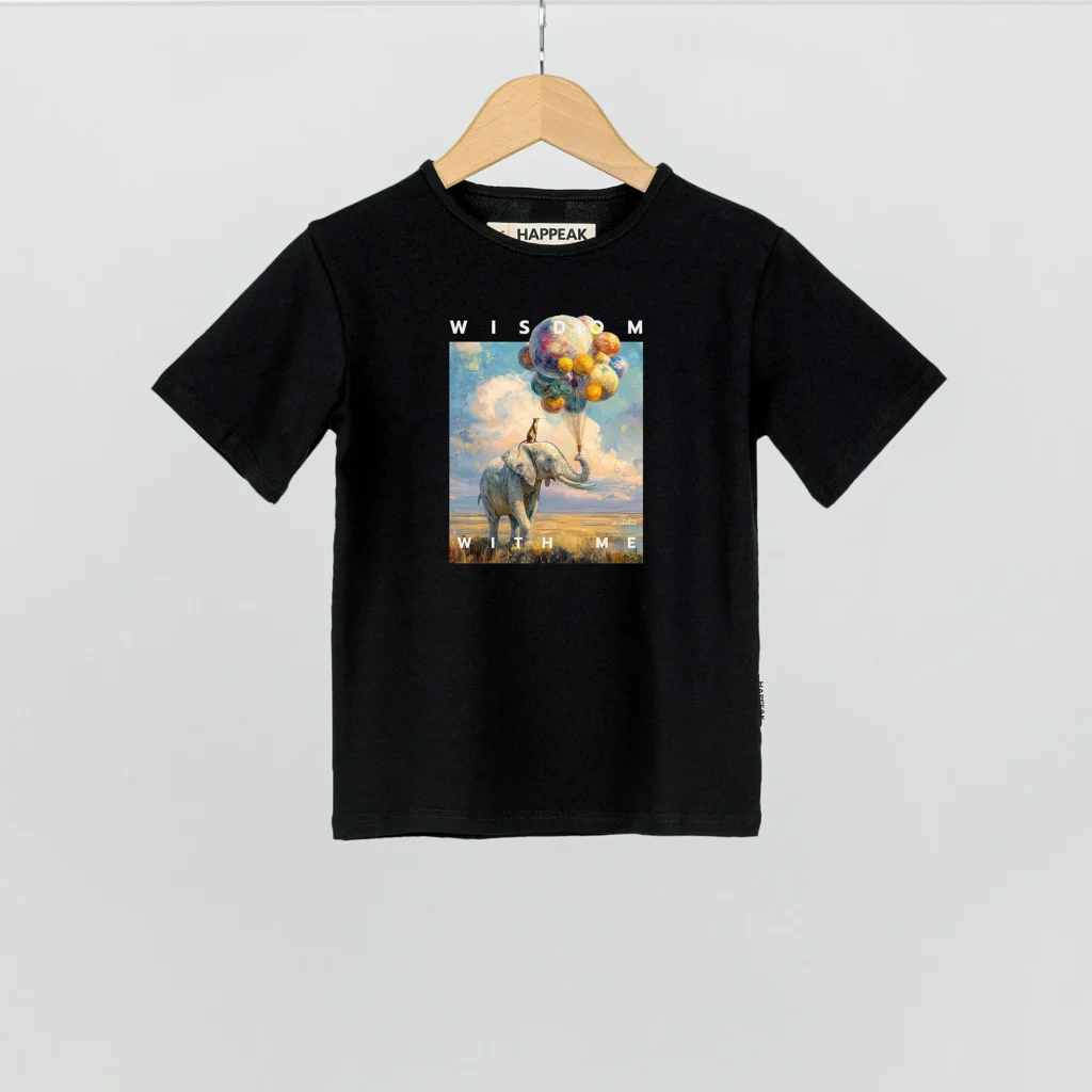 Kids T-shirt 