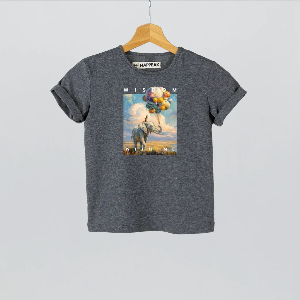 Kids T-shirt 