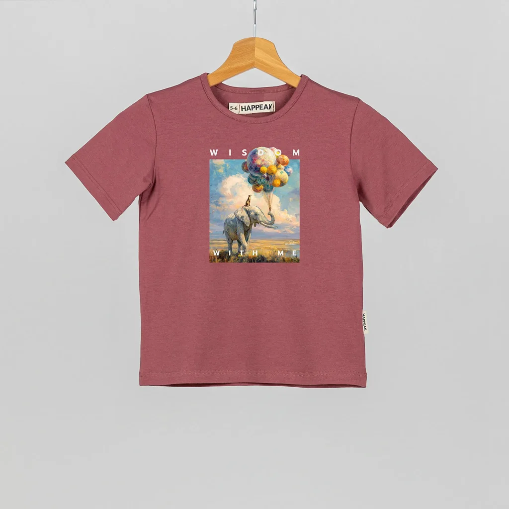 Kids T-shirt 