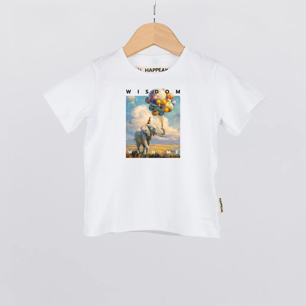 Kids T-shirt 