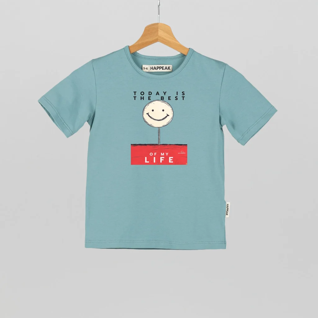 Kids T-shirt 