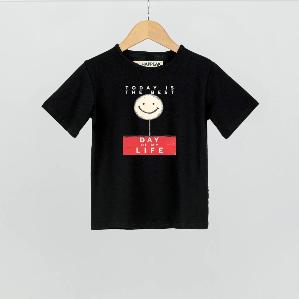 Kids T-shirt 