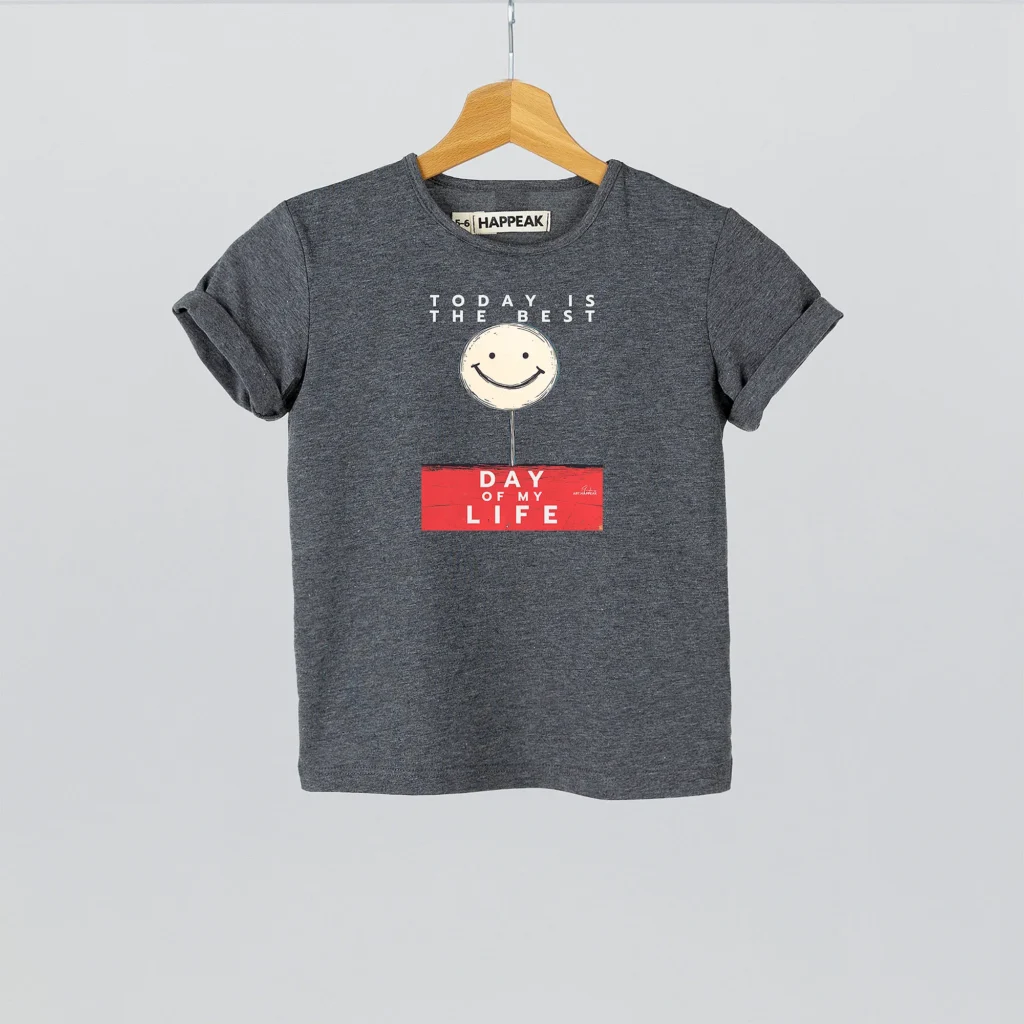 Kids T-shirt 