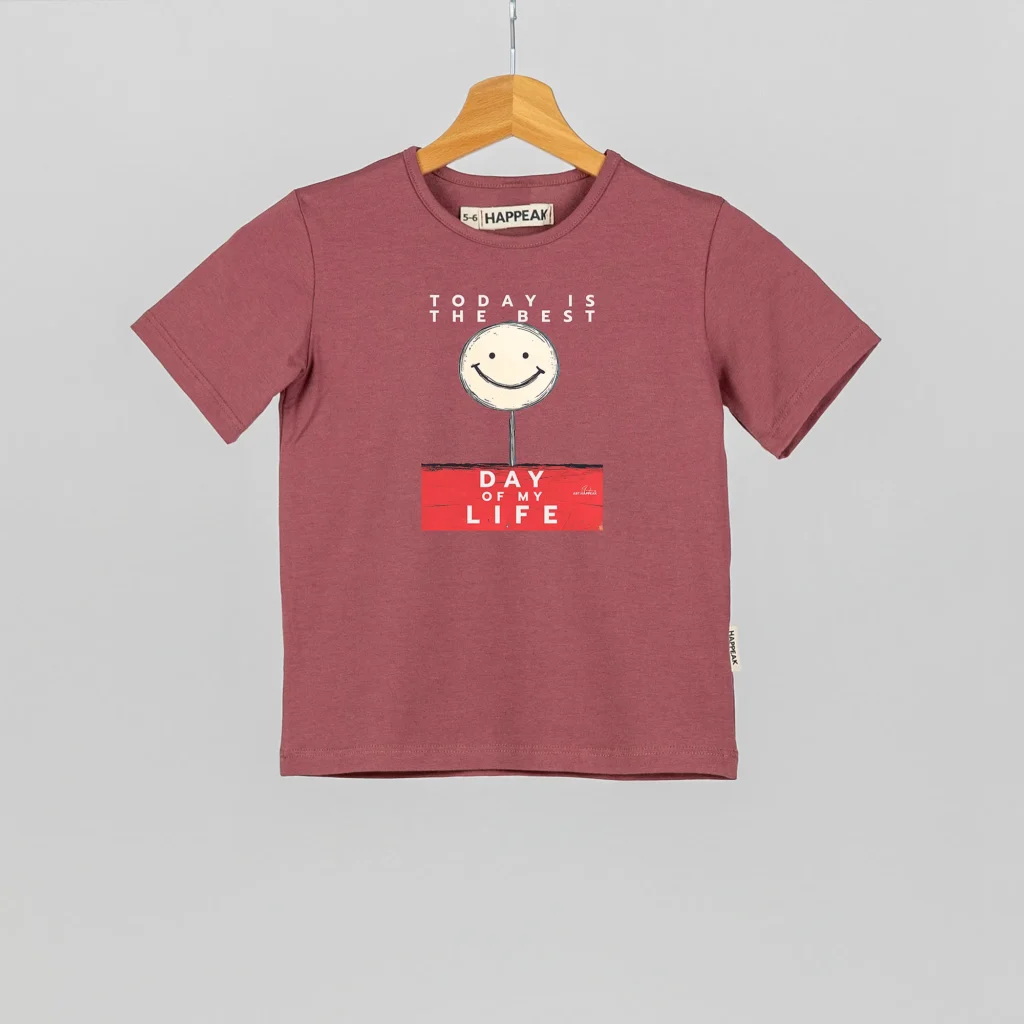 Kids T-shirt 