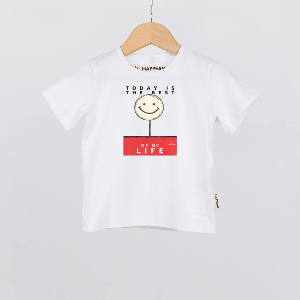 Kids T-shirt 