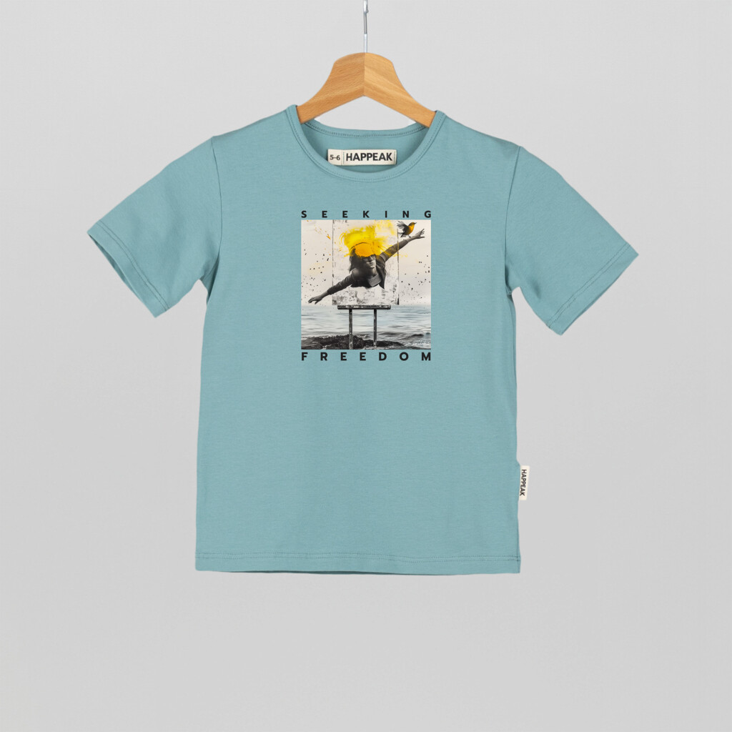 Kids T-shirt 