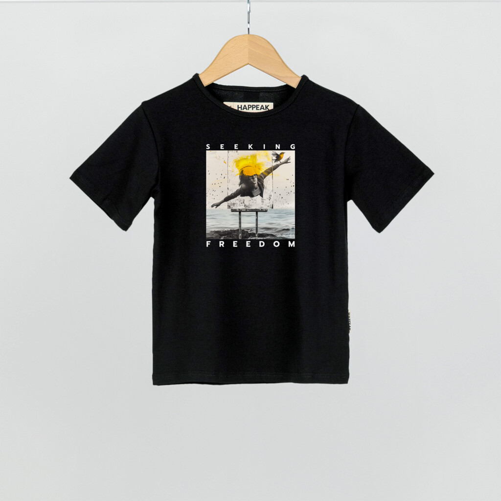 Kids T-shirt 
