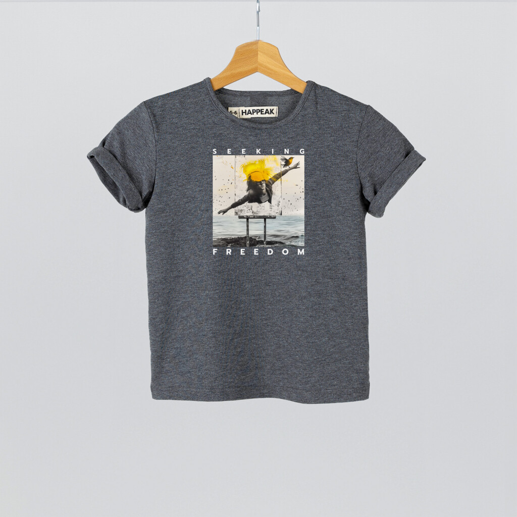 Kids T-shirt 