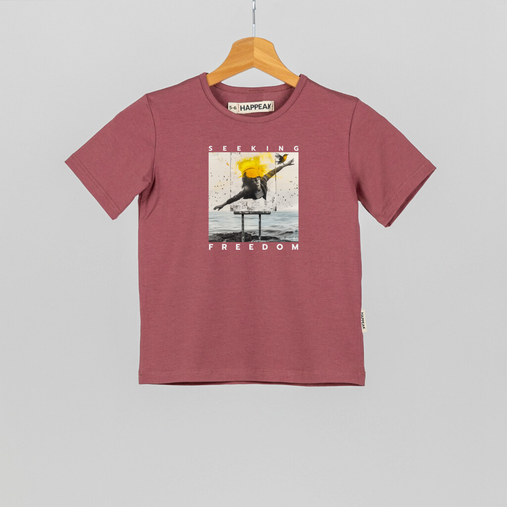 Kids T-shirt 