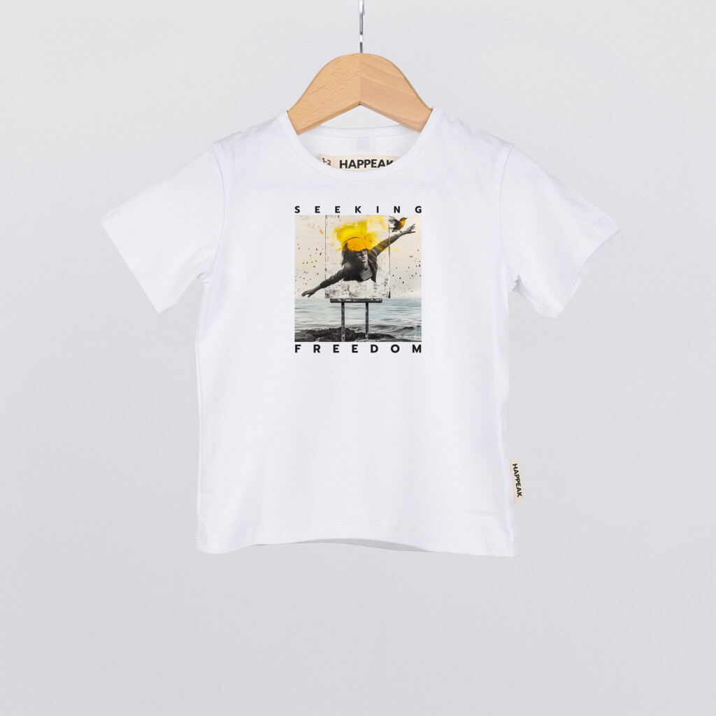 Kids T-shirt 