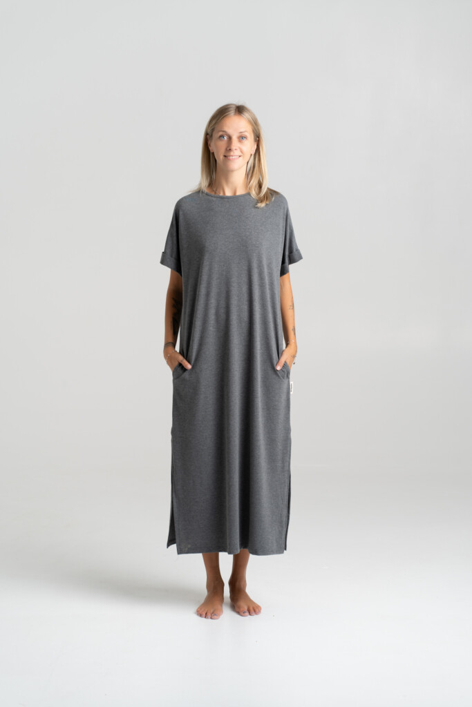 Long Dress 