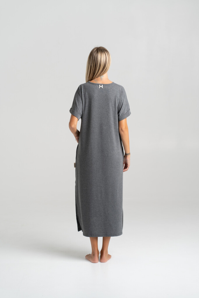 Long Dress 