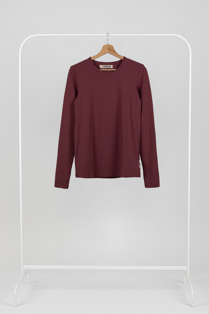 July t-shirt, organic -20%  - 1