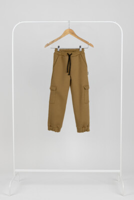 Kids pants HI-5, organic IÅ PARDAVIMAS  - 3 Kids pants HI-5, organic IÅ PARDAVIMAS  - 3