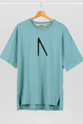 Marškinėliai Uruz ART.HAPPEAK - 5 Marškinėliai Uruz ART.HAPPEAK - 5