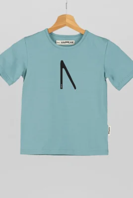 Marškinėliai Uruz ART.HAPPEAK - 5 Marškinėliai Uruz ART.HAPPEAK - 5