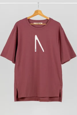 Marškinėliai Uruz ART.HAPPEAK - 2 Marškinėliai Uruz ART.HAPPEAK - 2