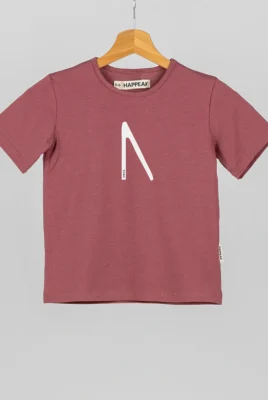 Marškinėliai Uruz ART.HAPPEAK - 4 Marškinėliai Uruz ART.HAPPEAK - 4