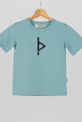 Marškinėliai Thurisaz Marškinėliai vaikams - 5 Marškinėliai Thurisaz Marškinėliai vaikams - 5