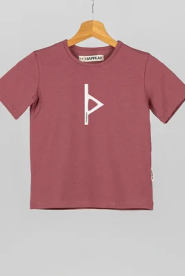 Marškinėliai Thurisaz Marškinėliai vaikams - 4 Marškinėliai Thurisaz Marškinėliai vaikams - 4