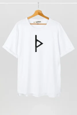 Marškinėliai Thurisaz ART.HAPPEAK  - 5