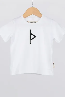 Marškinėliai Thurisaz Marškinėliai vaikams - 3 Marškinėliai Thurisaz Marškinėliai vaikams - 3