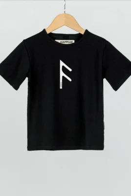 Marškinėliai Ansuz Drabužiai su spauda - 3 Marškinėliai Ansuz Drabužiai su spauda - 3