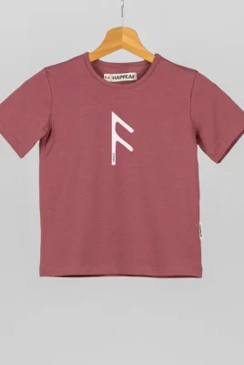 Marškinėliai Ansuz Drabužiai su spauda - 5 Marškinėliai Ansuz Drabužiai su spauda - 5