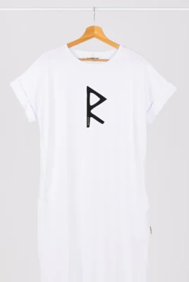 Ilga suknelė Raidho ART.HAPPEAK - 2 Ilga suknelė Raidho ART.HAPPEAK - 2