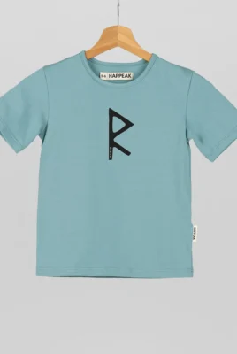 Marškinėliai Raidho ART.HAPPEAK  - 5