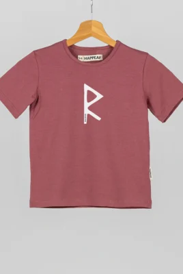 Marškinėliai Raidho ART.HAPPEAK  - 4