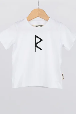 Marškinėliai Raidho ART.HAPPEAK  - 3