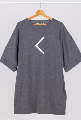 Short dress Kenaz Suknelės su spauda - 3 Short dress Kenaz Suknelės su spauda - 3