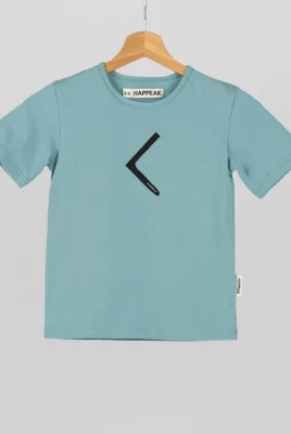 Kids T-shirt Kenaz Drabužiai su spauda - 5 Kids T-shirt Kenaz Drabužiai su spauda - 5