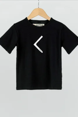 Kids T-shirt Kenaz Drabužiai su spauda - 3 Kids T-shirt Kenaz Drabužiai su spauda - 3