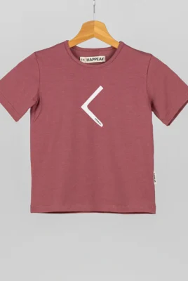 Kids T-shirt Kenaz Drabužiai su spauda - 4 Kids T-shirt Kenaz Drabužiai su spauda - 4