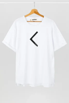 T-shirt Kenaz ART.HAPPEAK - 5 T-shirt Kenaz ART.HAPPEAK - 5