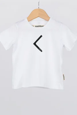 Kids T-shirt Kenaz Drabužiai su spauda - 2 Kids T-shirt Kenaz Drabužiai su spauda - 2