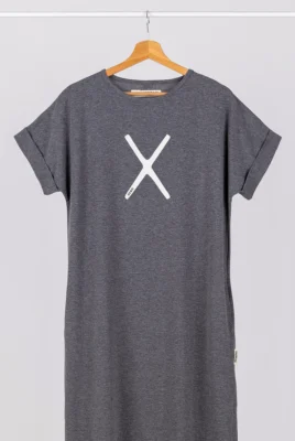 Long Dress Gebo ART.HAPPEAK  - 3