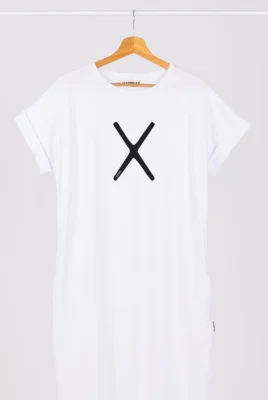 Long Dress Gebo ART.HAPPEAK  - 2