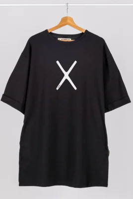 Short dress Gebo ART.HAPPEAK - 3 Short dress Gebo ART.HAPPEAK - 3