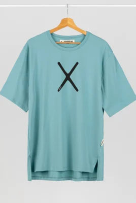 T-shirt Gebo ART.HAPPEAK - 5 T-shirt Gebo ART.HAPPEAK - 5